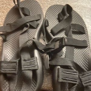Womens Chaco Size 9